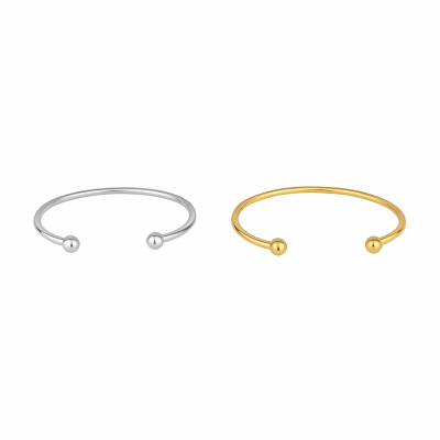 Κλασική Χειροπέδα Μπίλια